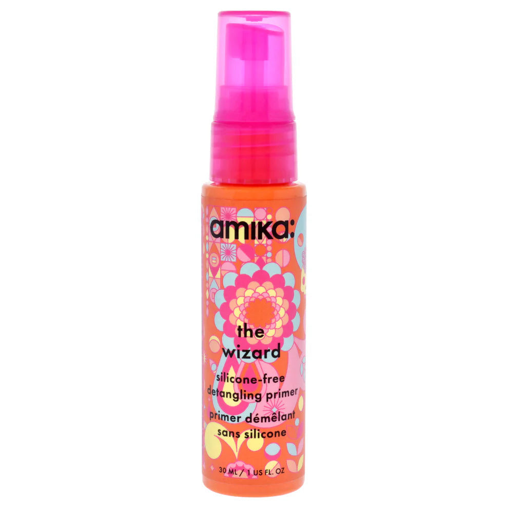 AMIKA THE WIZARD (Silicone Free Detangling Spray)