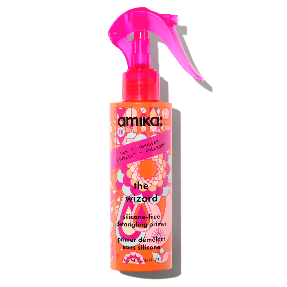 AMIKA THE WIZARD (Silicone Free Detangling Spray)