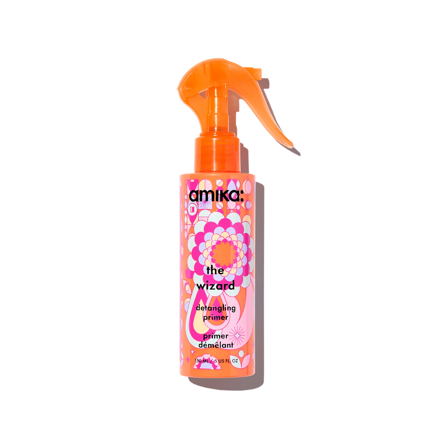 AMIKA THE WIZARD (Detangling Primer)