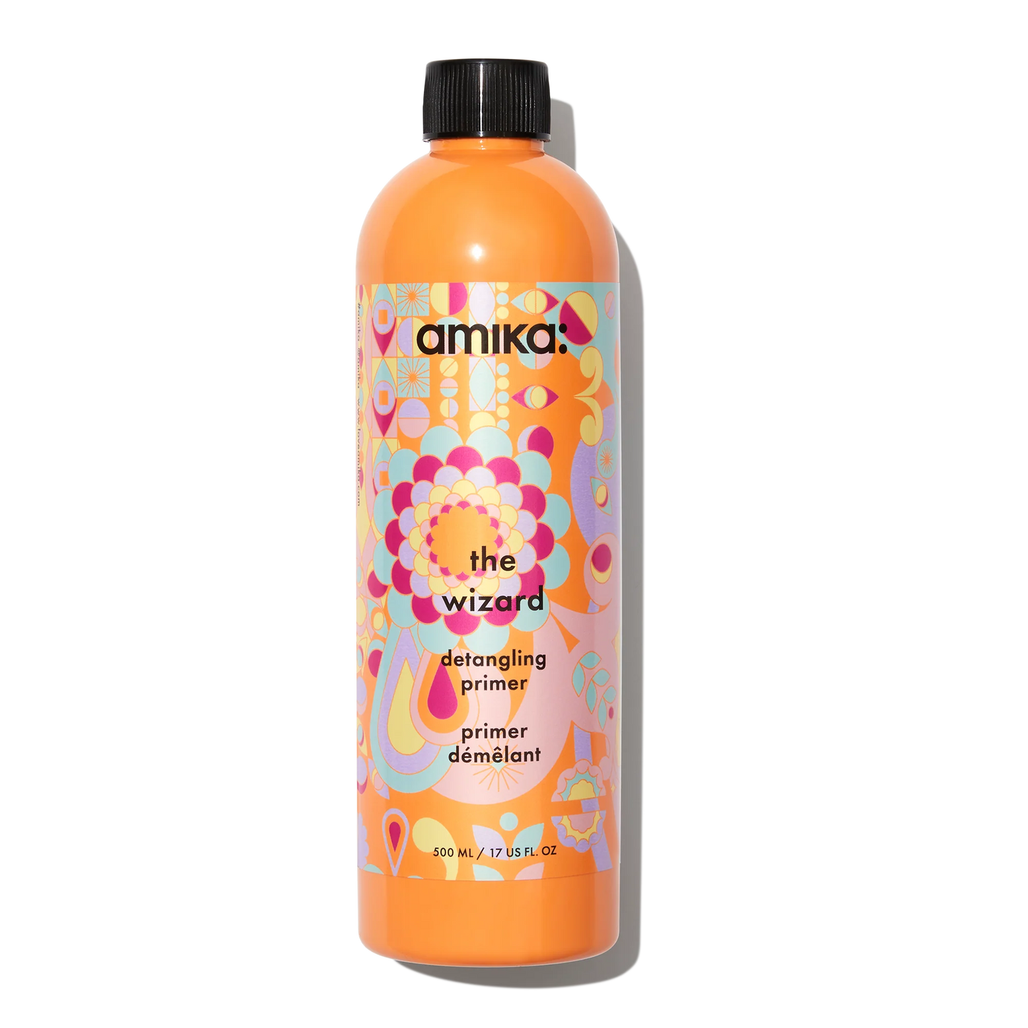AMIKA THE WIZARD (Detangling Primer)