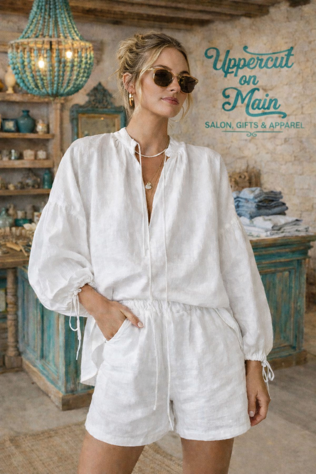 Linen Set