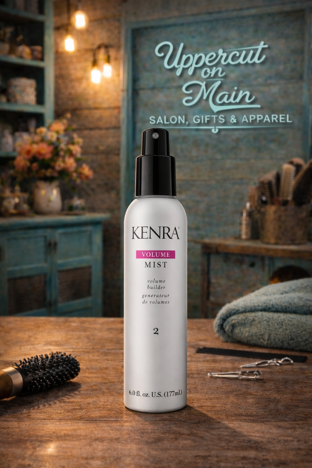 Kenra 2 Volume Mist