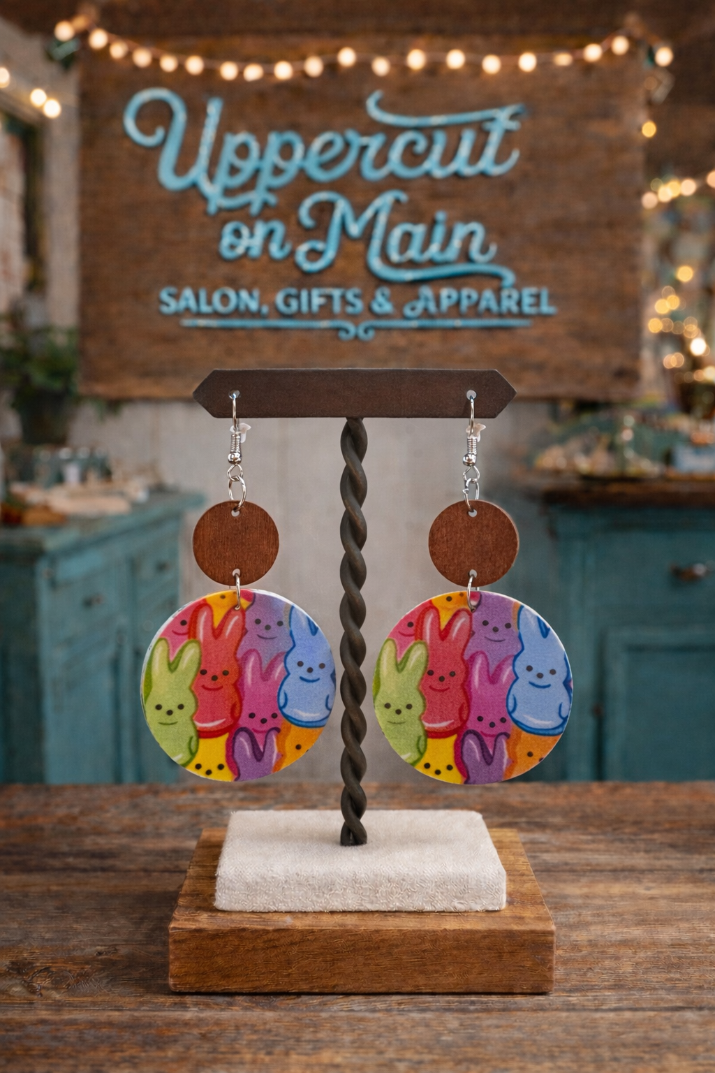 Easter Earrings