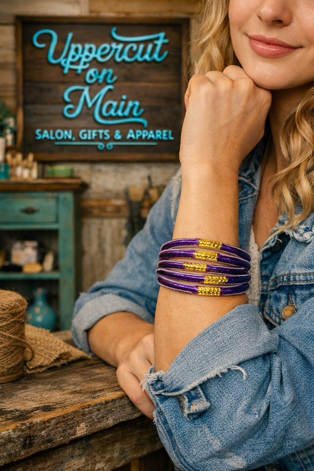 Buddha Bracelets