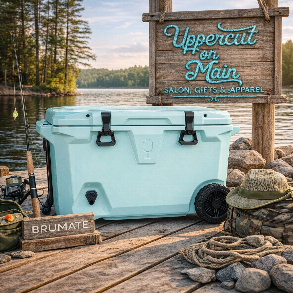 BRUMATE Brutank Coolers
