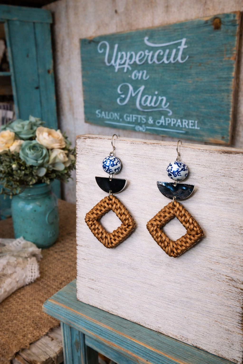 UCOM ( Boho ) Collection
