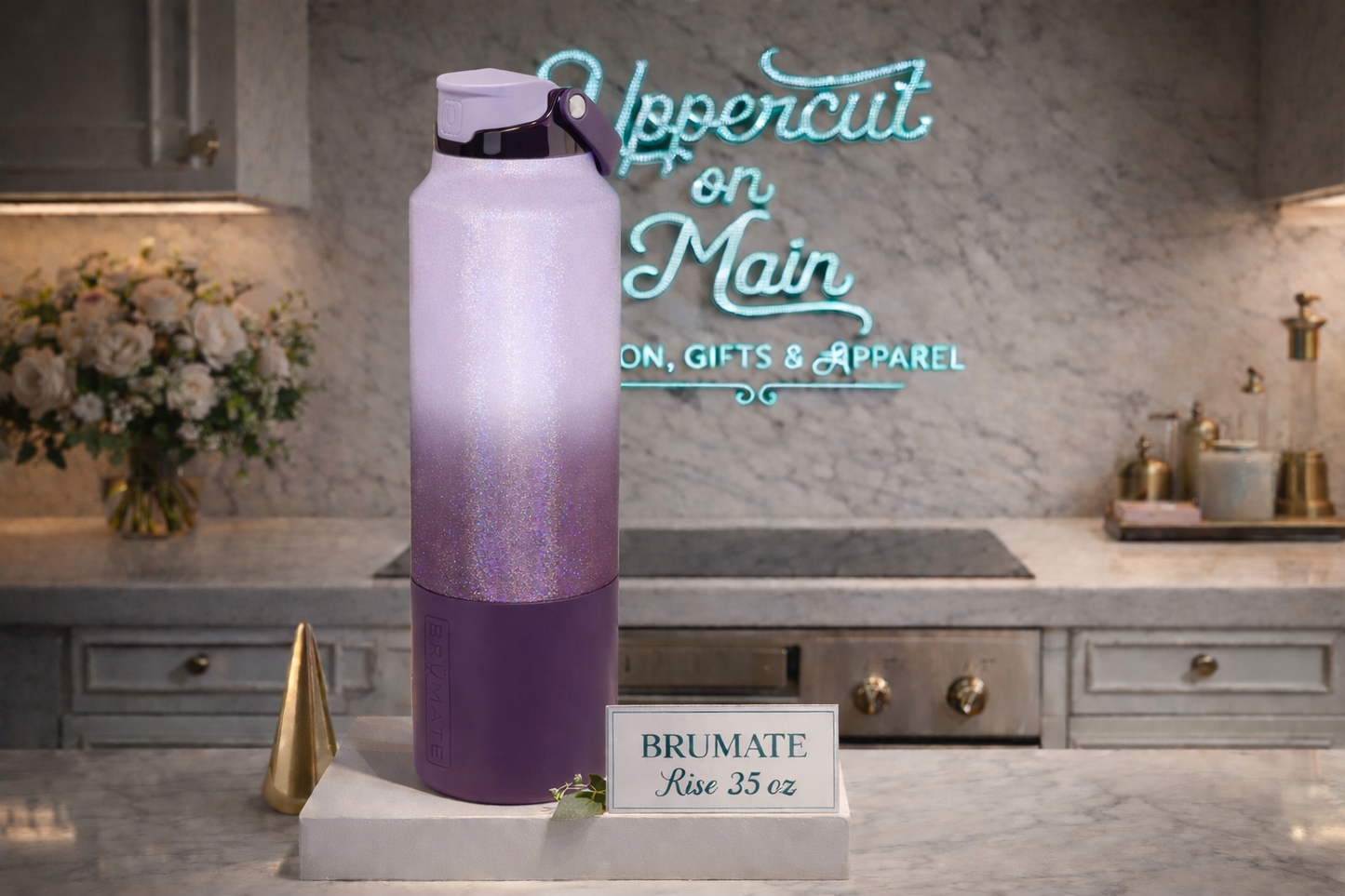 BRUMATE Rise 35