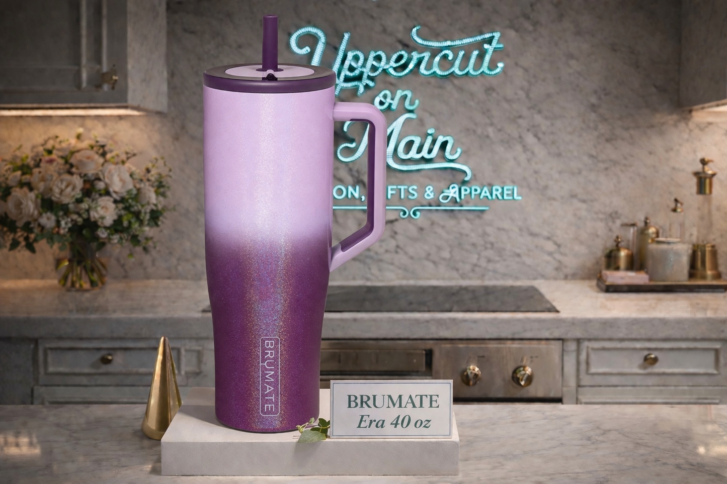 BruMate TUMBLERS