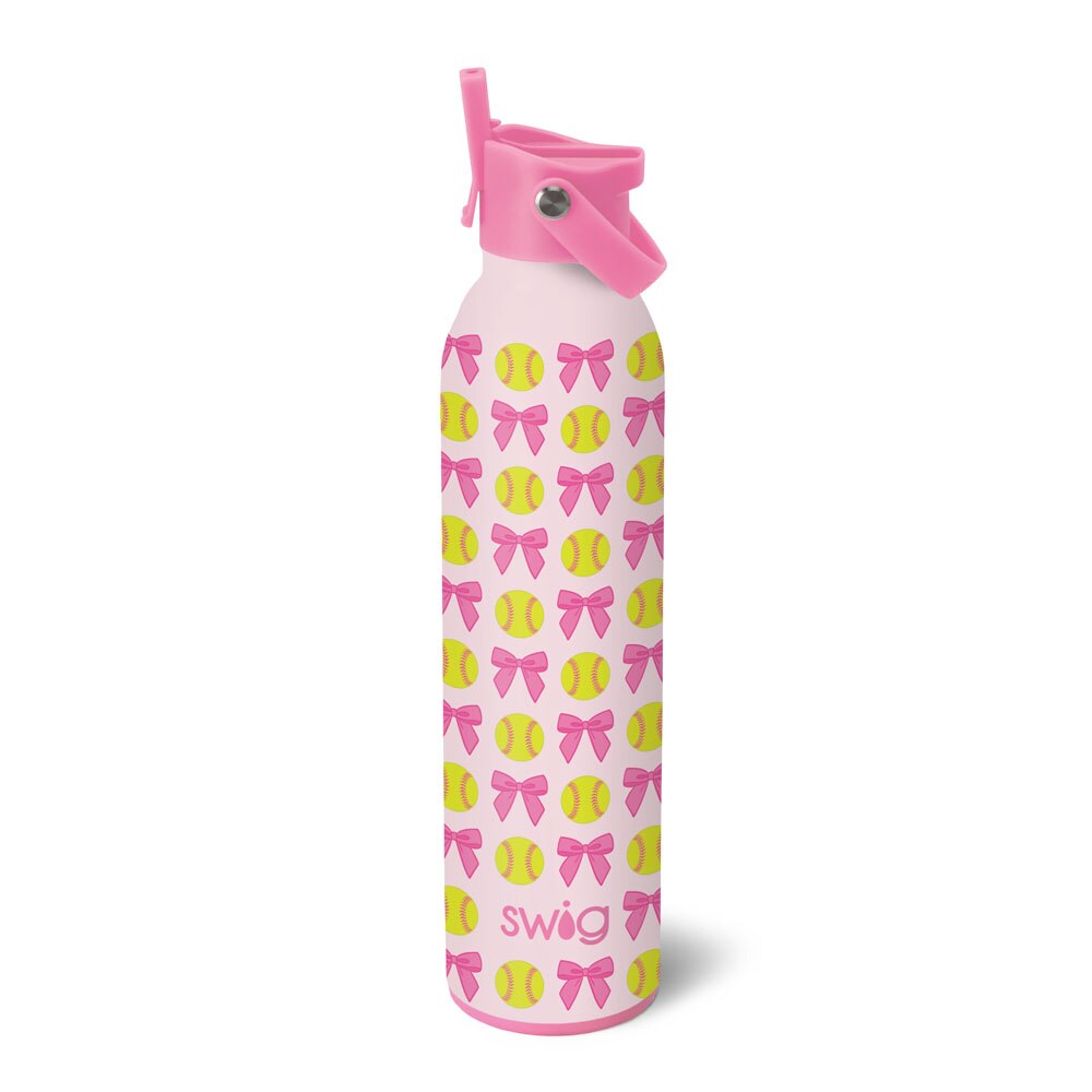 SWIG Flip+Sip Bottle 26oz