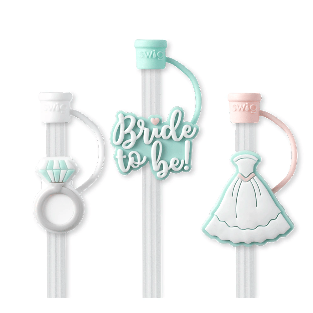 SWIG Straws/Topper Sets