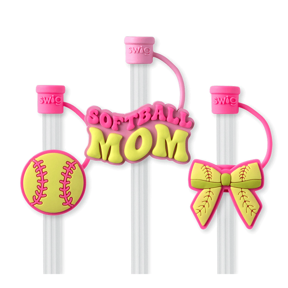 SWIG Straws/Topper Sets