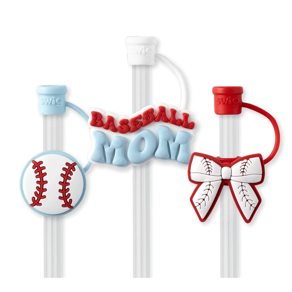 SWIG Straws/Topper Sets