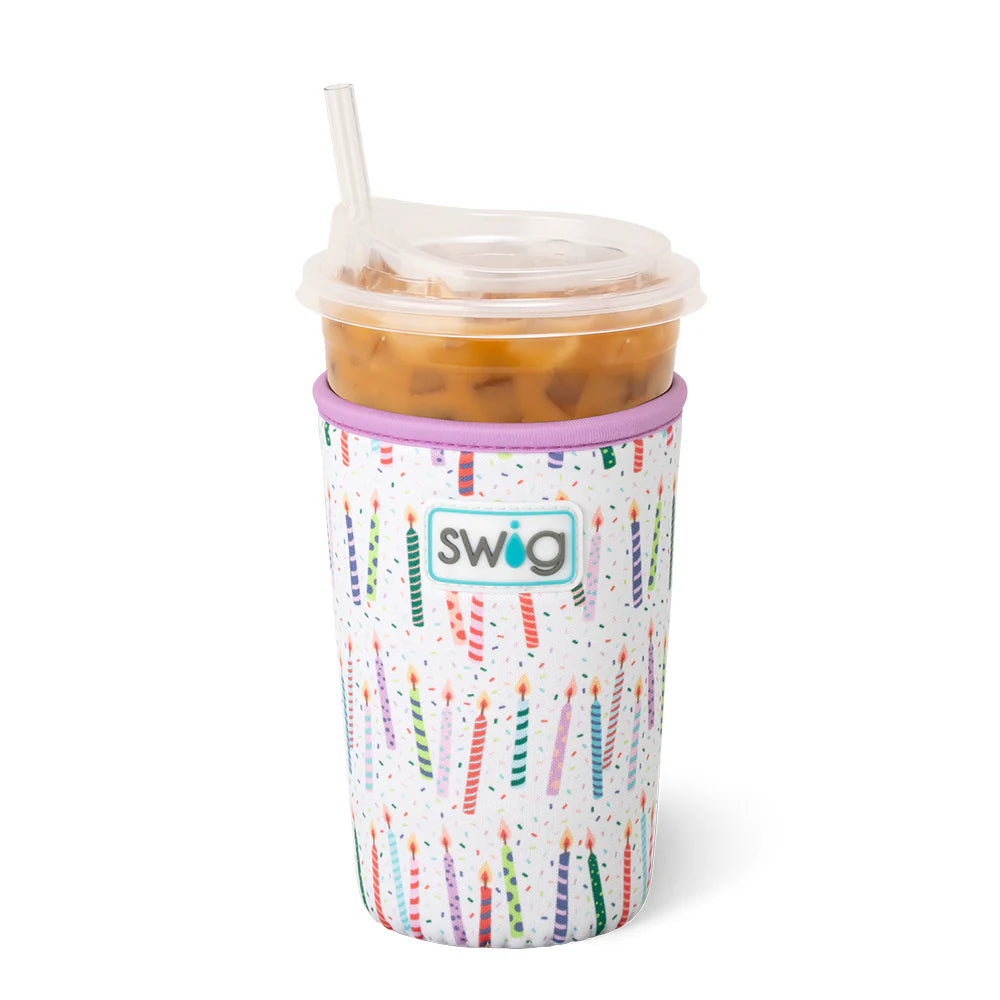 SWIG Cup Coolies