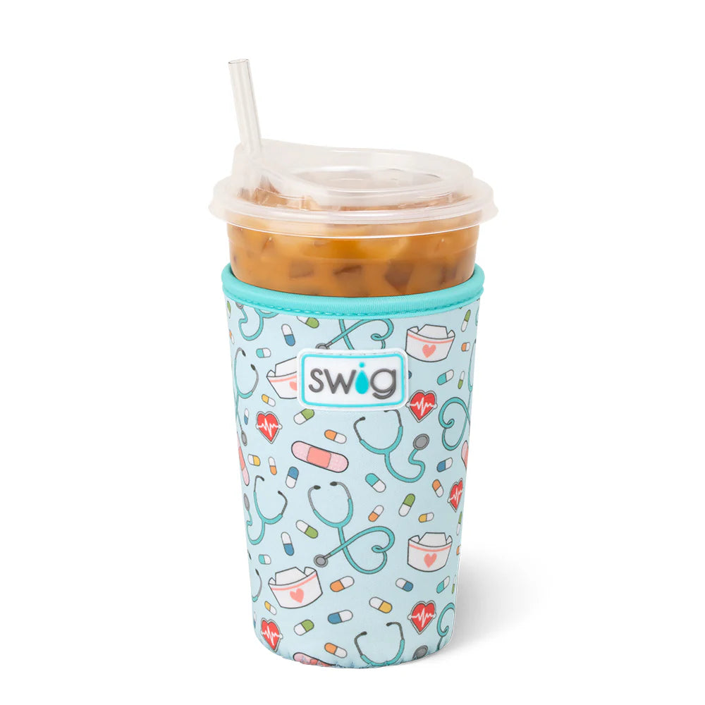 SWIG Cup Coolies