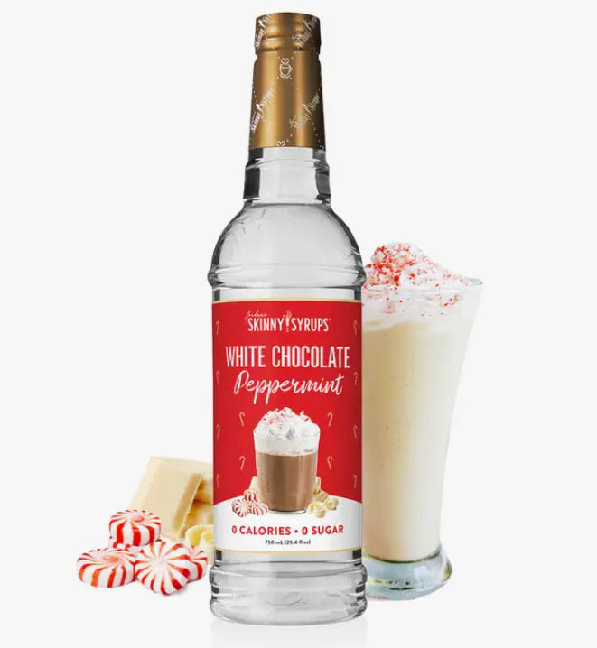SKINNY SYRUPS