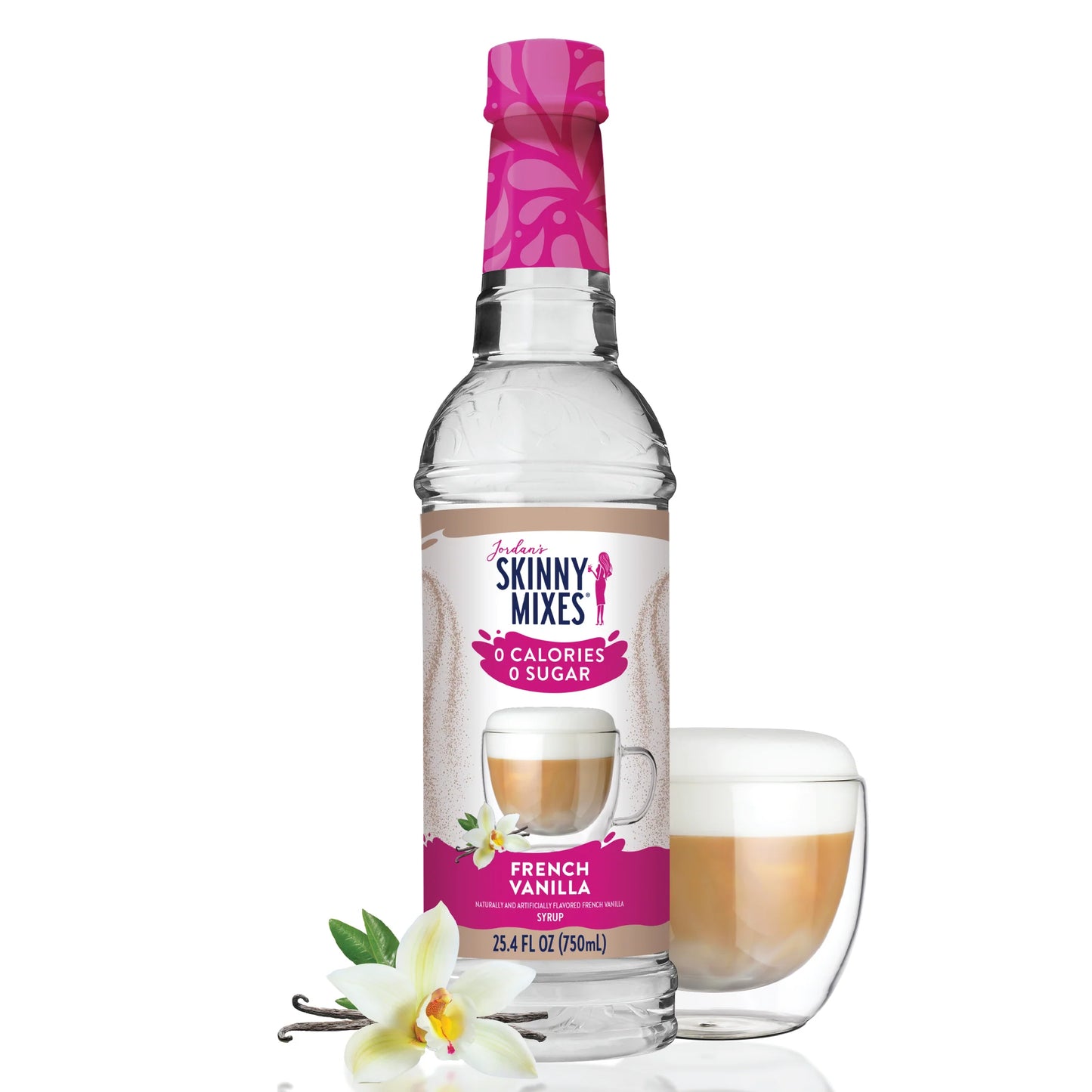 SKINNY SYRUPS