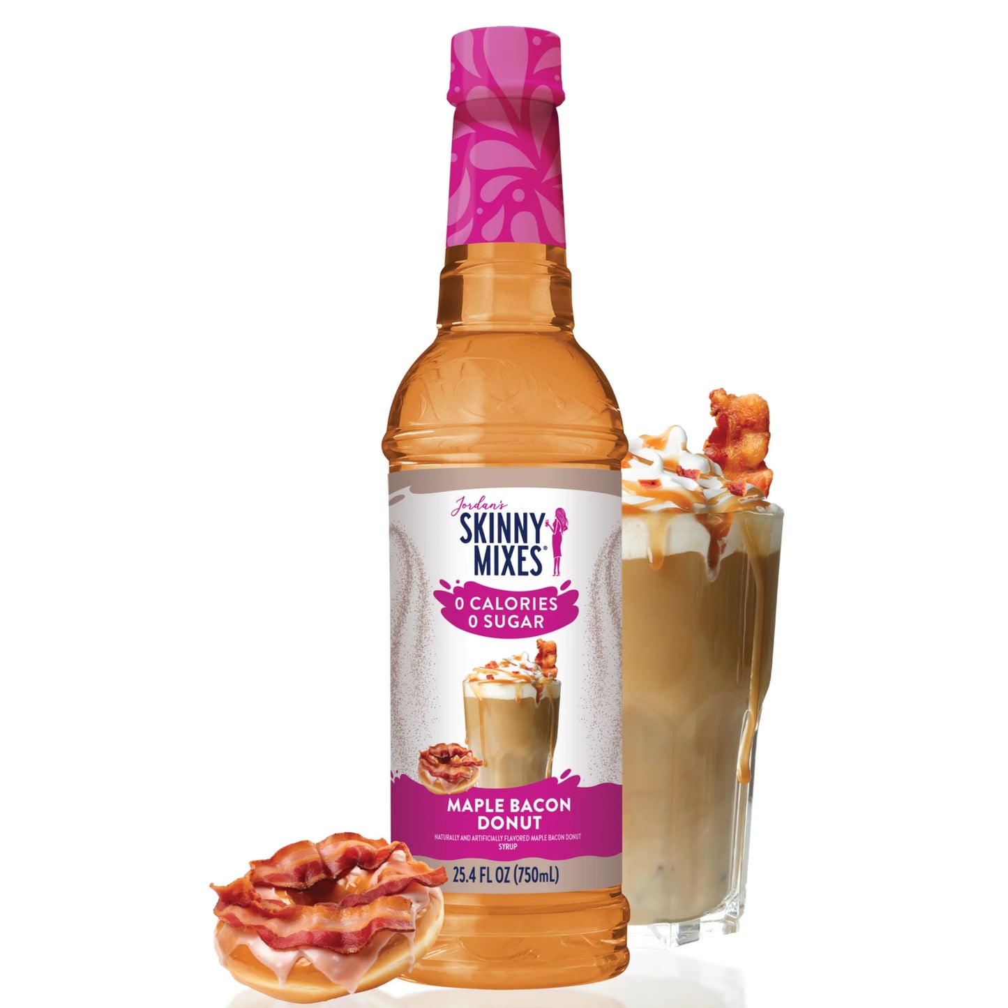 SKINNY SYRUPS
