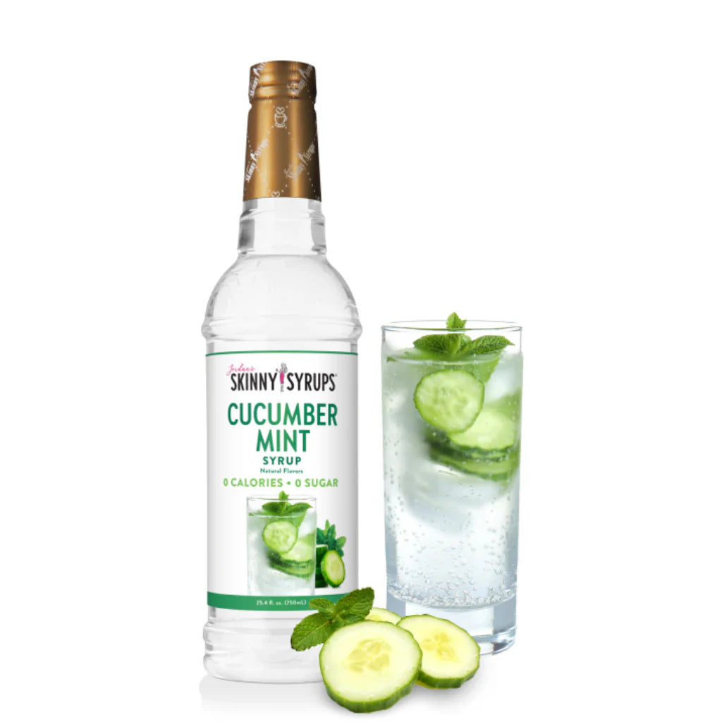 SKINNY SYRUPS