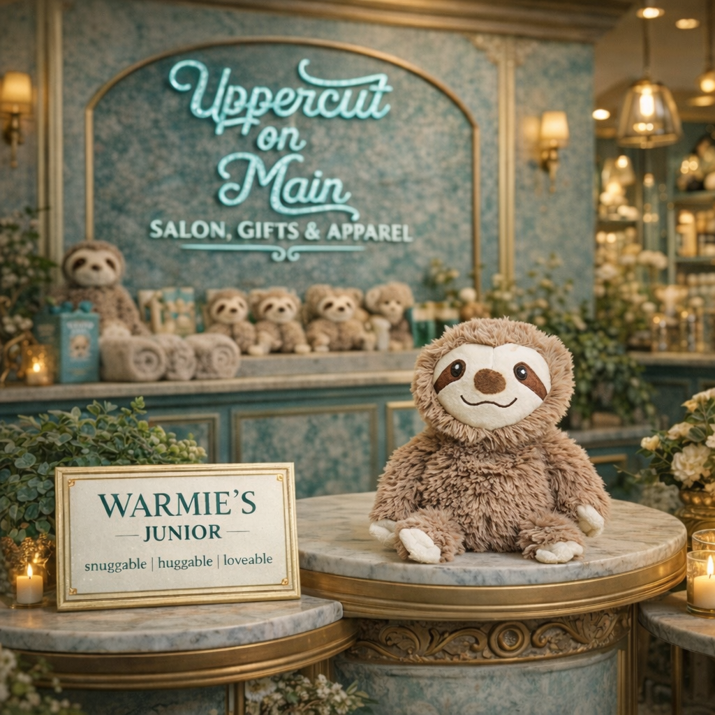 WARMIE’S SLOTH JUNIOR