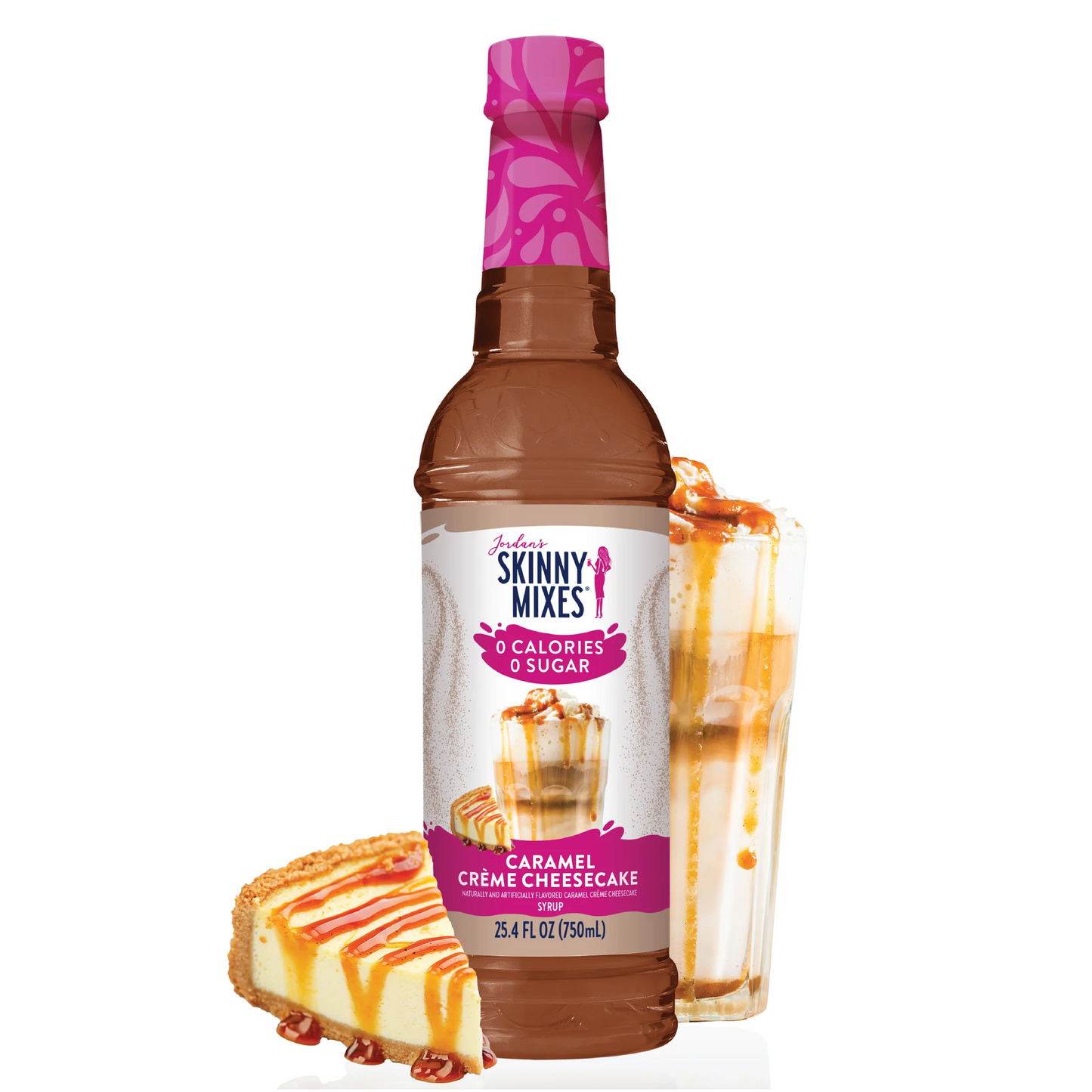 SKINNY SYRUPS