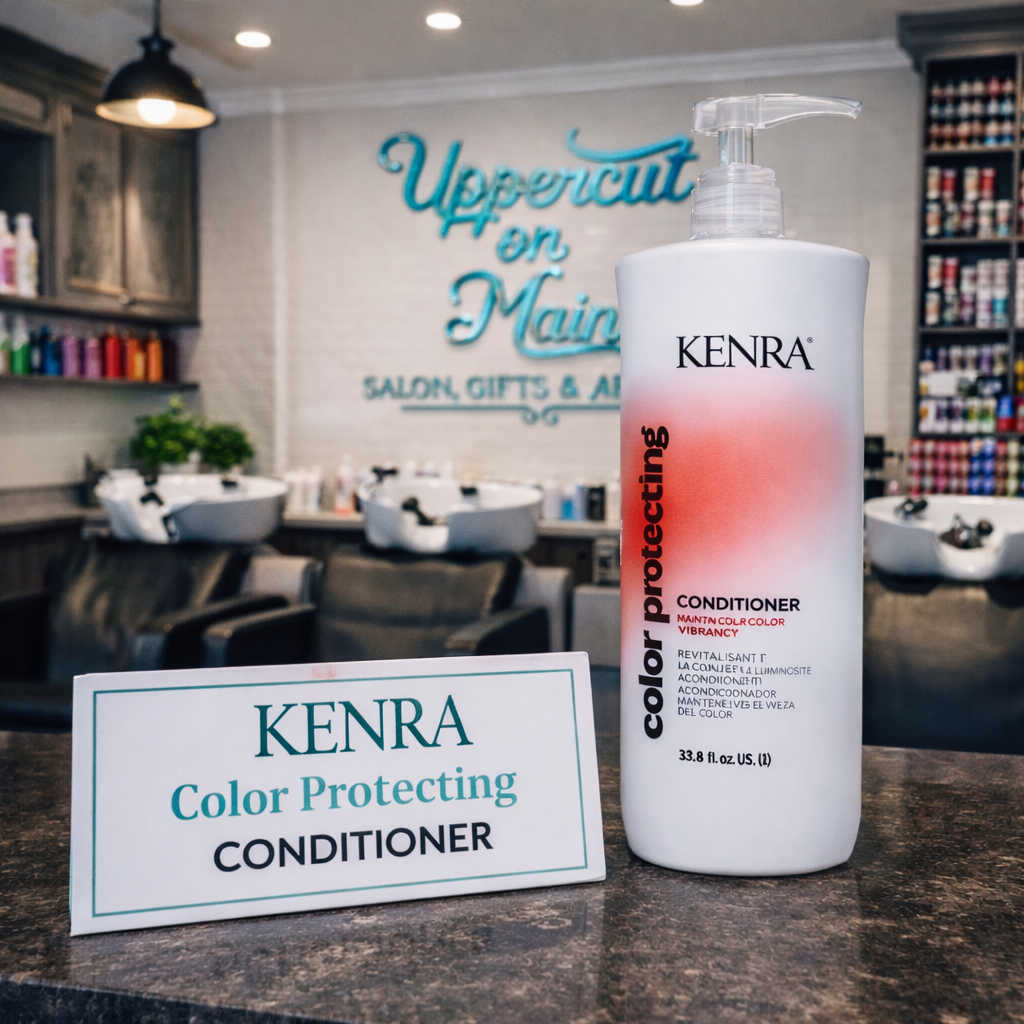 KENRA Color Protecting CONDITIONER 33.8 floz