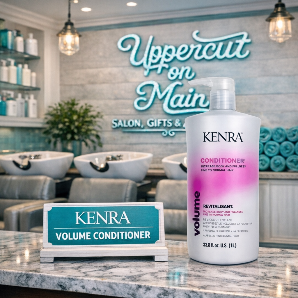 KENRA VOLUME CONDITIONER 33.8 floz