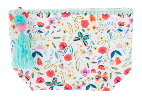 GANZ Whimsy Pouches