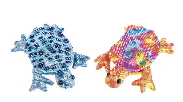 GANZ Rainforest Animals