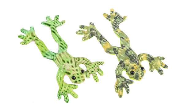GANZ Rainforest Animals