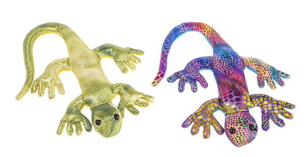 GANZ Rainforest Animals