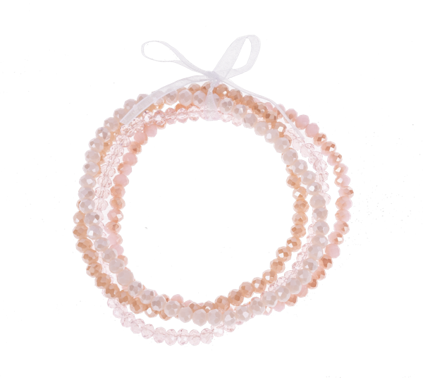 Beaded Strechy Bracelet