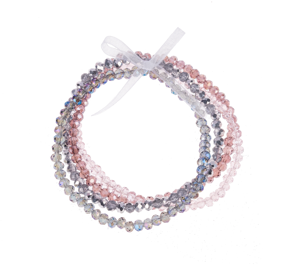 Beaded Strechy Bracelet