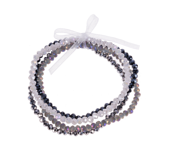 Beaded Strechy Bracelet
