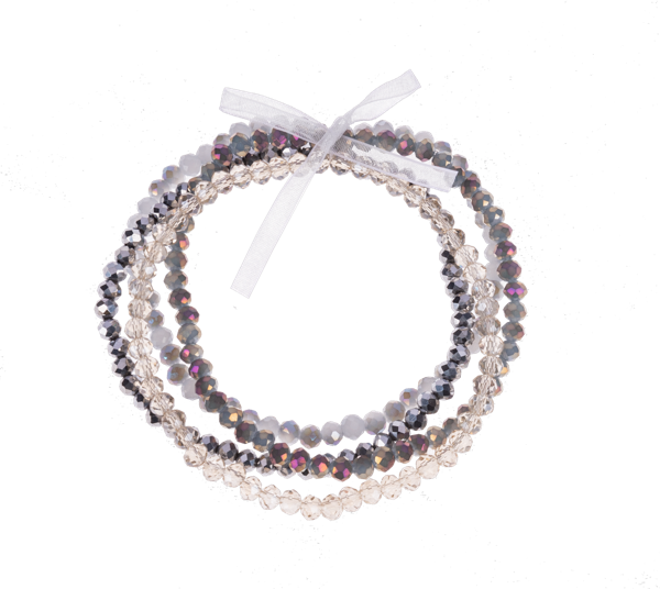 Beaded Strechy Bracelet