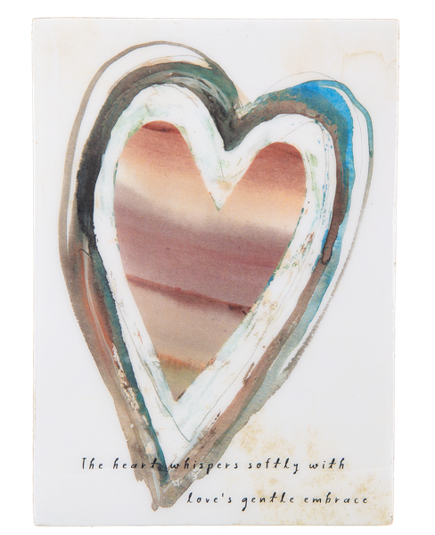 GANZ Life’s Notes Art Blocks