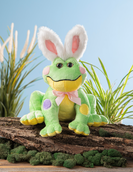 GANZ Frabbit Easter Plush