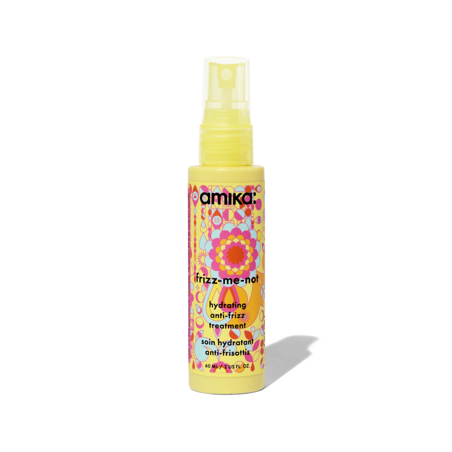 Amika Frizz-Me-Not