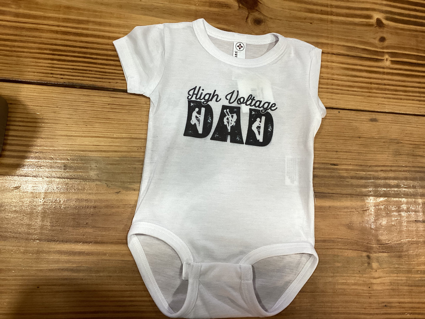 SSC Custom Onsies