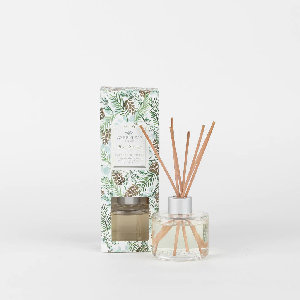 Reed Diffuser