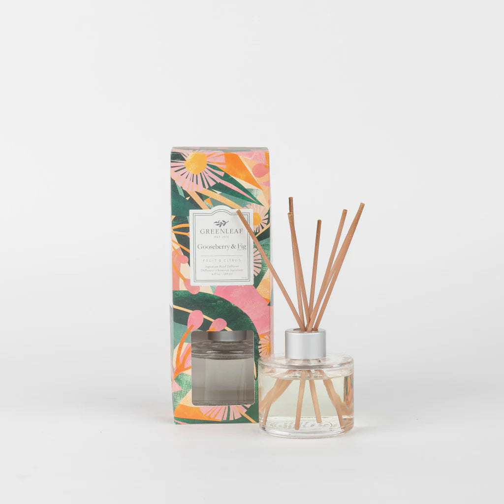 Reed Diffuser