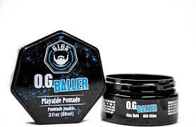 GIBS OG Pomade