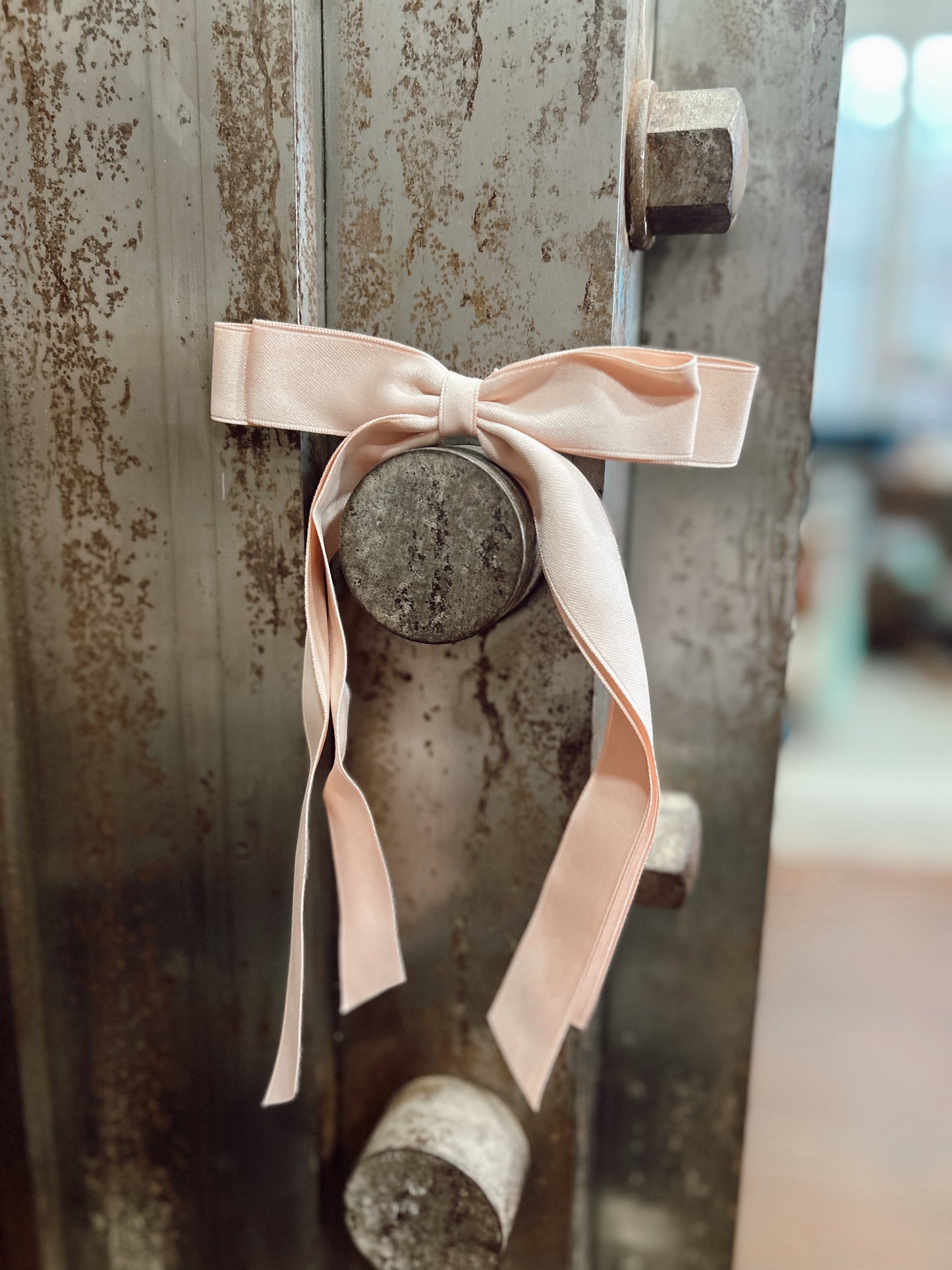 Ribbon Bows