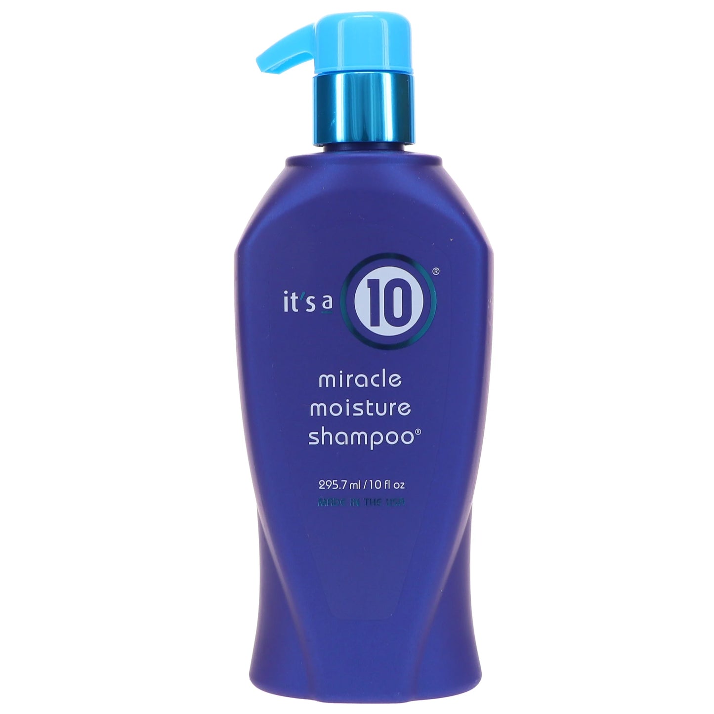 ITS A 10 Moisture Miracle Shampoo 10oz