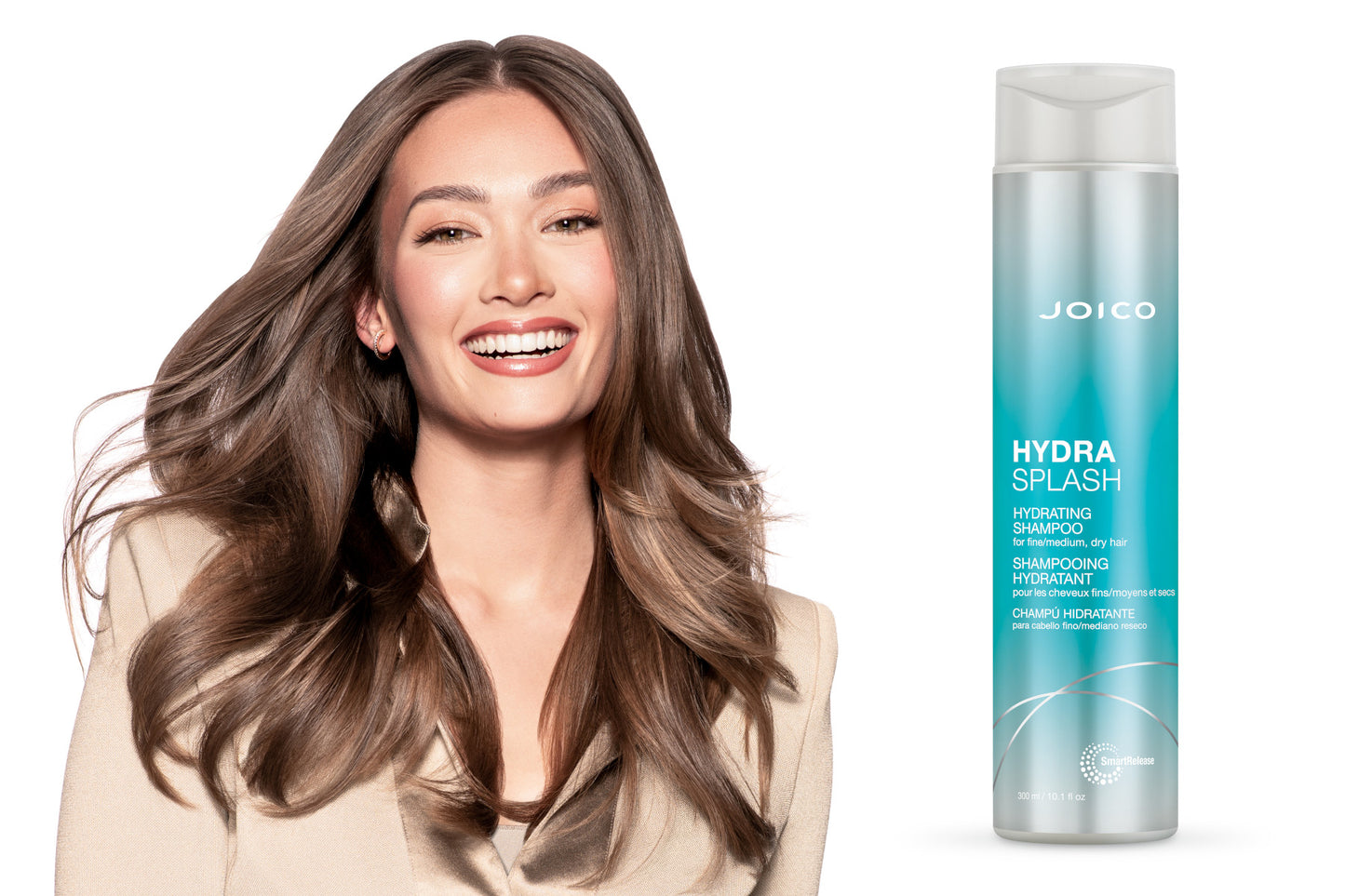 Joico HydraSplash Holiday Duo