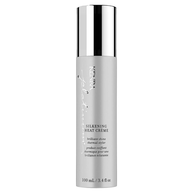 Kenra Silkening Heat Creme