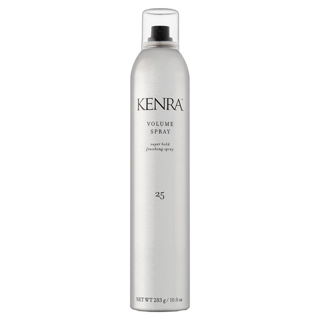 KENRA #25 Hairspray