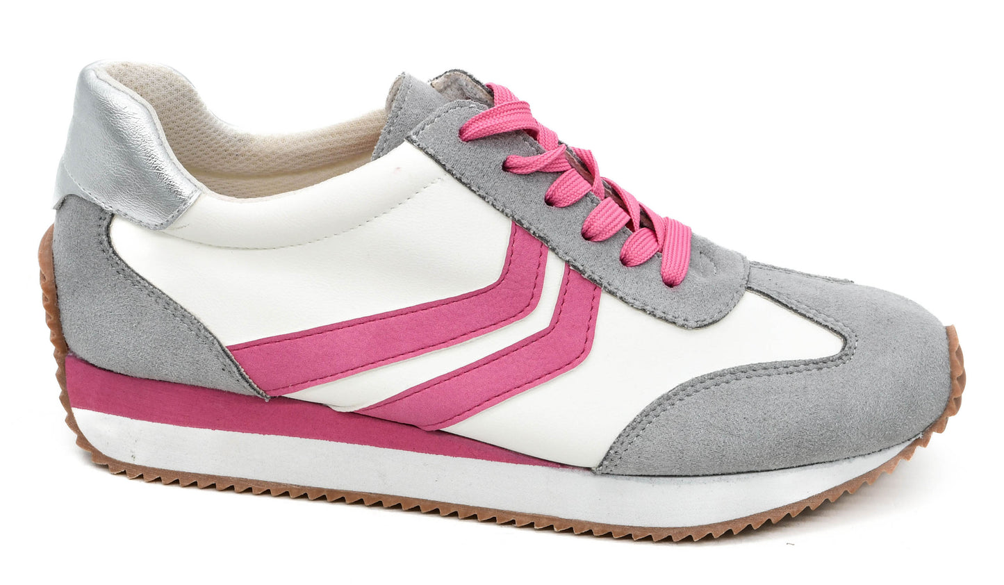 CORKYS Kickoff Shoes