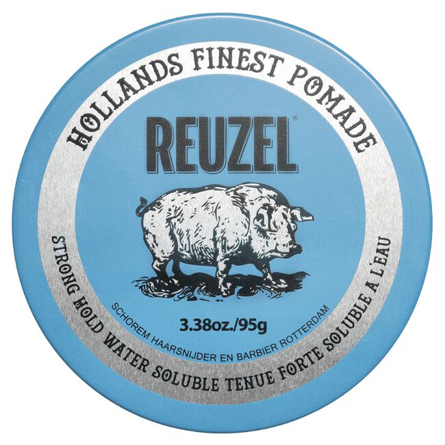 REUZEL Mens Care