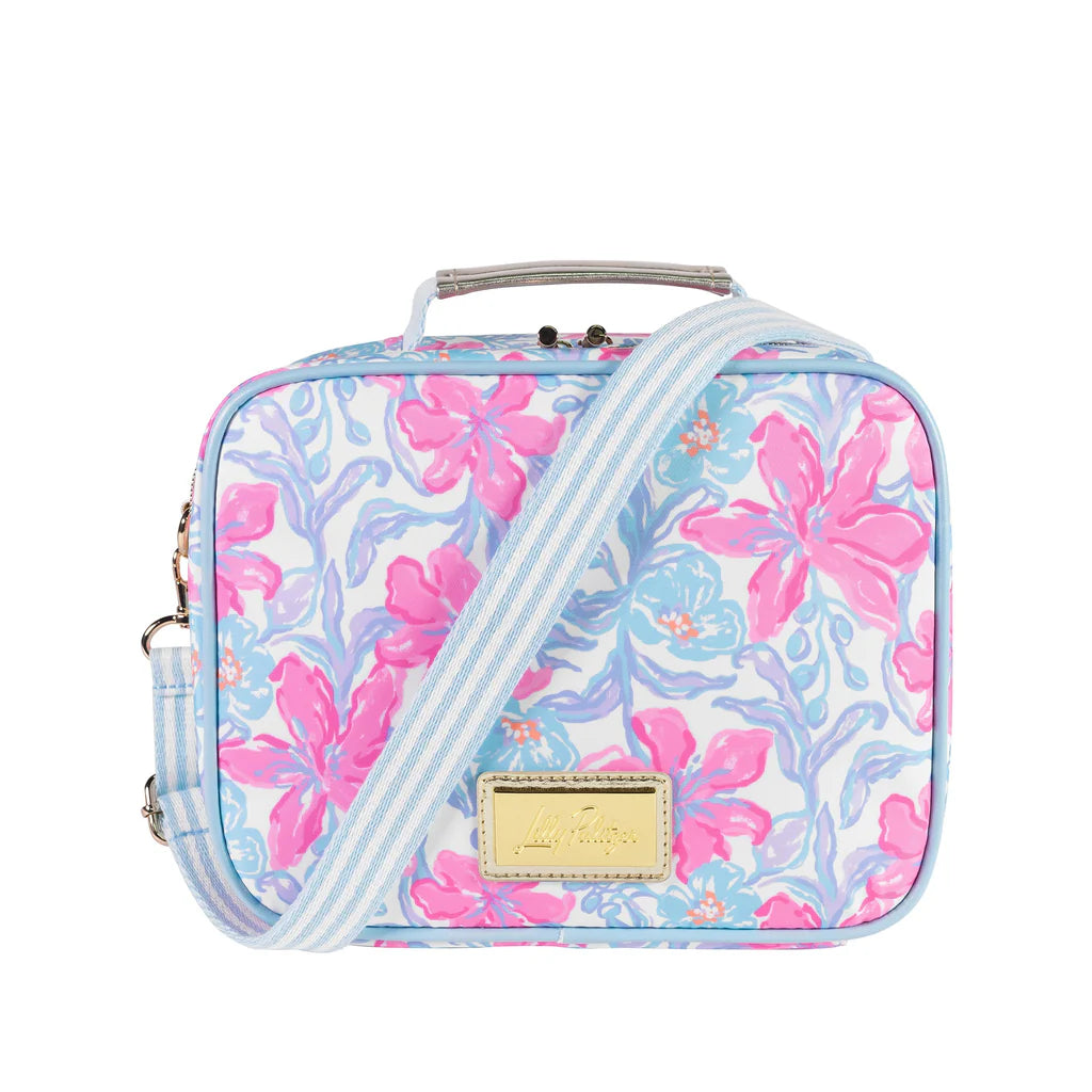 LILLY PULITIZER Lunch Bag