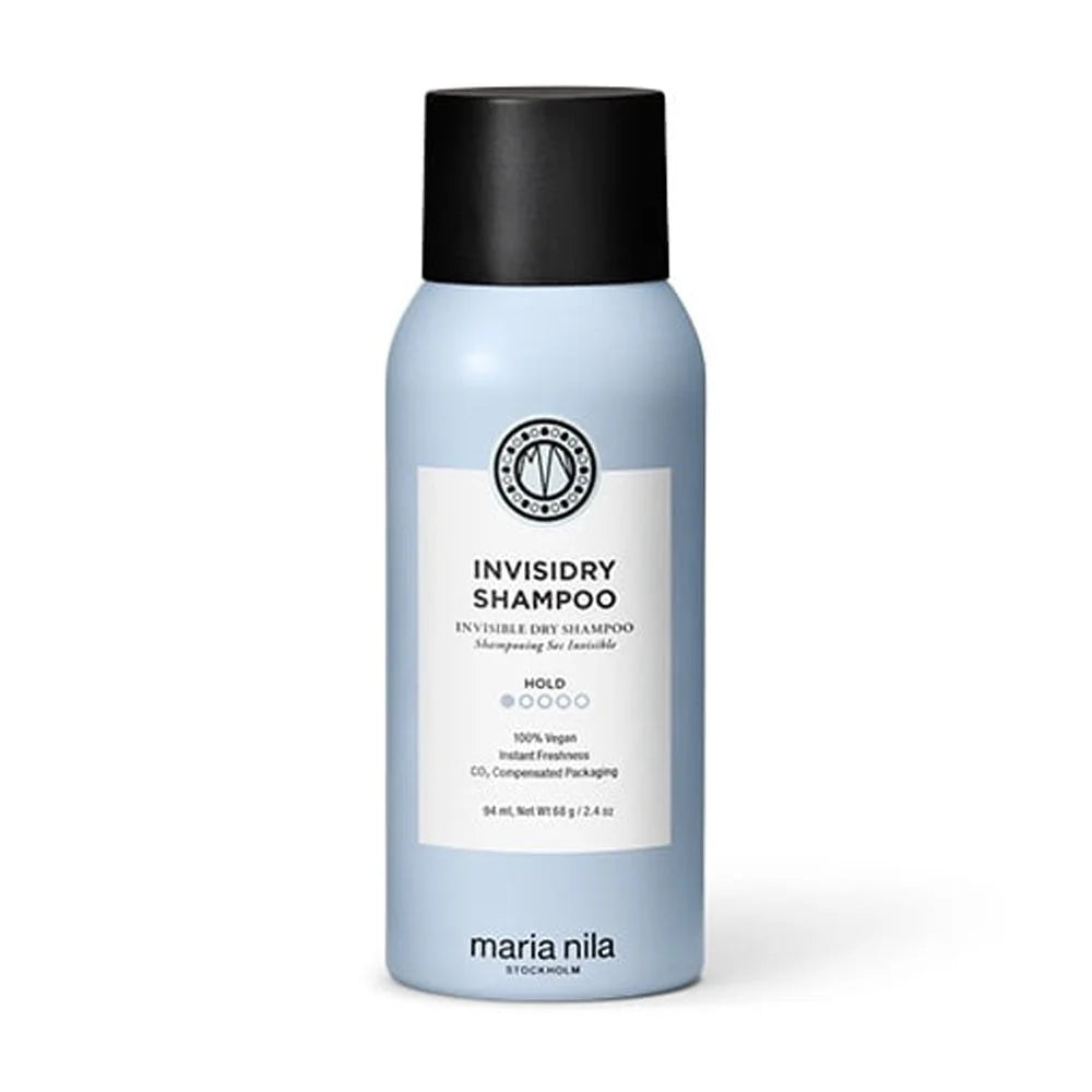 INVISIDRY DRY SHAMPOO